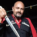 Знакомства: Юрий, 45 лет, Ейск