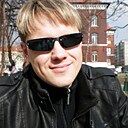 Знакомства: Юрий, 41 год, Калининград