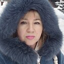 Знакомства: Флюра, 45 лет, Казань
