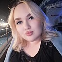 Знакомства: Ева, 25 лет, Туапсе