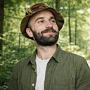 Знакомства: Терентий, 30 лет, Полтава