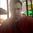 Знакомства: Матвей, 19 лет, Санкт-Петербург