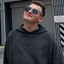 Знакомства: Матвей, 23 года, Балашиха