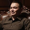 Знакомства: Руслан, 45 лет, Уфа