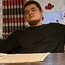 Знакомства: Данил, 23 года, Жезказган