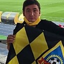 Знакомства: Макс, 38 лет, Алматы