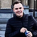 Знакомства: Никита, 23 года, Симферополь