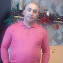 Знакомства: Генрик, 50 лет, Ереван