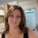 Знакомства: Наташа, 47 лет, Москва