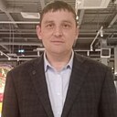 Знакомства: Сергей, 41 год, Москва