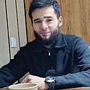 Знакомства: Али, 29 лет, Нижневартовск