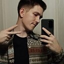 Знакомства: Данил, 25 лет, Москва