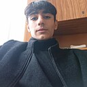 Знакомства: Yann, 18 лет, Ереван