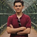 Знакомства: Назар, 23 года, Екатеринбург