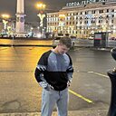 Знакомства: Никита, 20 лет, Тверь