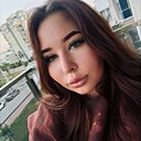 Знакомства: Дарья, 22 года, Новосибирск