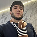 Знакомства: Сабир, 28 лет, Санкт-Петербург