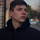 Знакомства: Анатолий, 20 лет, Калининград