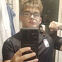 Знакомства: Кирилл, 18 лет, Нижний Новгород