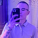 Знакомства: Евгений, 21 год, Фокино