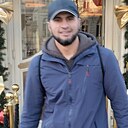 Знакомства: Hasan, 37 лет, Утена