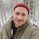 Знакомства: Андрей, 36 лет, Москва