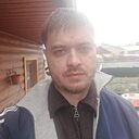 Знакомства: Митя, 36 лет, Иркутск