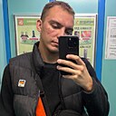 Знакомства: Павел, 26 лет, Минск