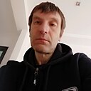 Знакомства: Игорь, 50 лет, Могилев