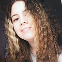 Знакомства: Bozhena, 24 года, Полоцк