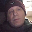 Знакомства: Михаил, 45 лет, Комсомольск-на-Амуре