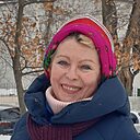 Знакомства: Гала, 55 лет, Воронеж