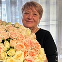 Знакомства: Тамара, 70 лет, Островец