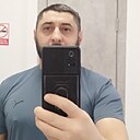 Знакомства: Рустам, 37 лет, Ленск