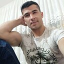 Знакомства: Руслан, 39 лет, Ангрен