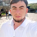 Знакомства: Эдик Султанов, 26 лет, Иваново
