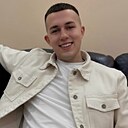 Знакомства: Владислав, 29 лет, Пинск