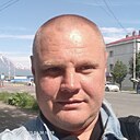 Знакомства: Сережа, 47 лет, Нижний Тагил