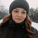 Знакомства: Юлия, 35 лет, Варгаши