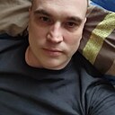 Знакомства: Денис, 36 лет, Пермь