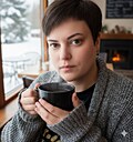 Знакомства: Дина, 37 лет, Самара