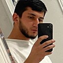 Знакомства: Ali, 26 лет, Черкесск