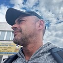 Знакомства: Димон, 47 лет, Прага