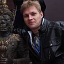 Знакомства: Сергей, 44 года, Оренбург