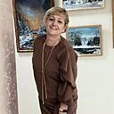 Знакомства: Галина, 59 лет, Солигорск