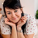 Знакомства: Дарья, 36 лет, Владивосток
