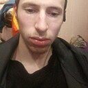 Знакомства: Кирилл, 20 лет, Полевской