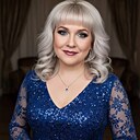 Знакомства: Ольга, 49 лет, Енакиево