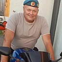Знакомства: Майк, 51 год, Краснотурьинск