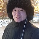 Знакомства: Эдик, 37 лет, Абакан